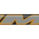 Garbolino Slimax Extrem Carp+ Canne au coup 13,00m Pack n°2