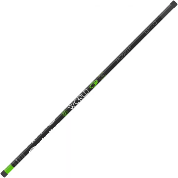 Garbolino - WORLD G ONE POWER Canne à emmanchement MATCH PACK 1.