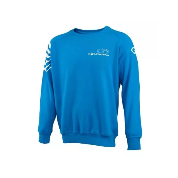 Garbolino SWEAT SHIRT GARBOLINO WAVE L pull