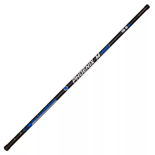 Garbolino - PM - PACK PHOENIX MATCH 521 (BIG BORE) 10,00M - Canne à emmanchement