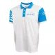 Garbolino Wave White Polo XXL polo