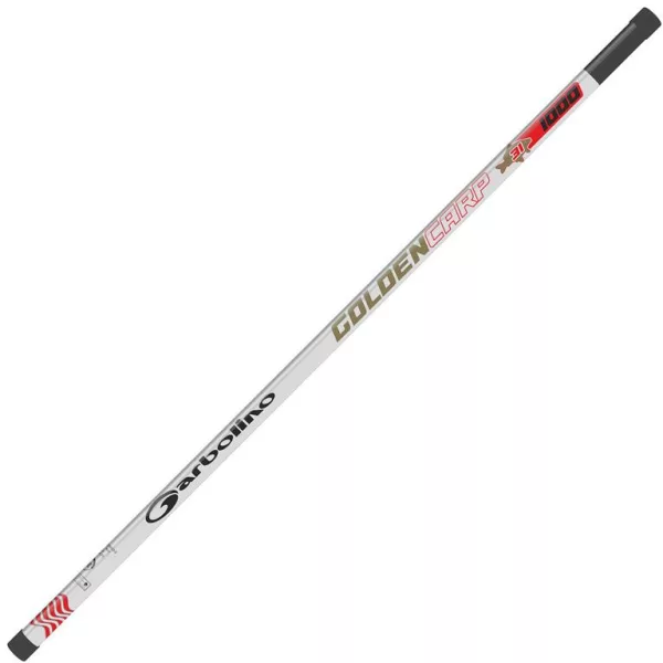 Garbolino Golden Carp 31 canne à coup