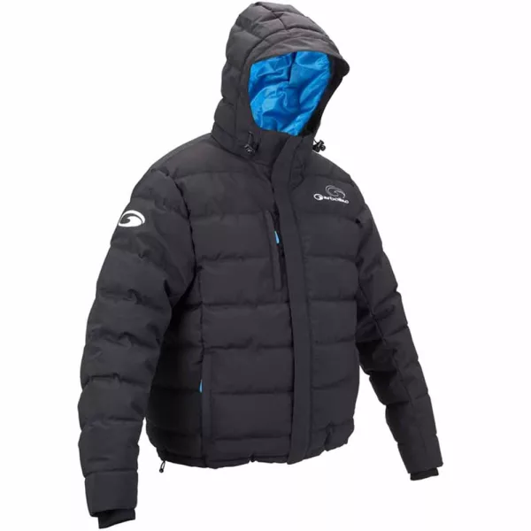 Garbolino Jacket Winter Thermo Competition Veste Thermo L