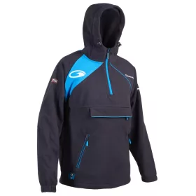 Garbolino Squadra Smok coupe-vent Sweat à capuche L