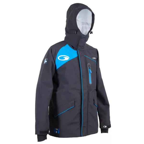 Garbolino Squadra 3C L Veste Imperméable Trois Couches