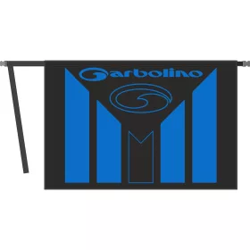 Garbolino Squadra Serviette et Tablier 75x50cm