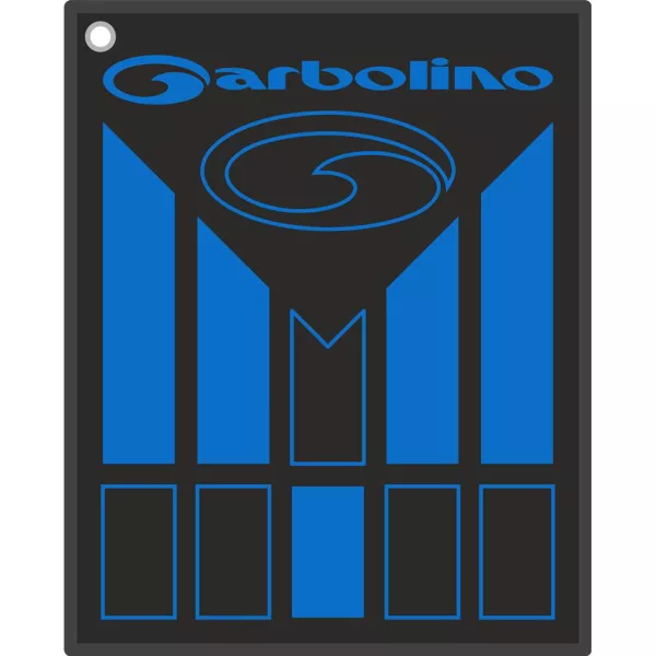 Garbolino Squadra Serviette 50x40cm