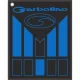 Garbolino Squadra Serviette 50x40cm