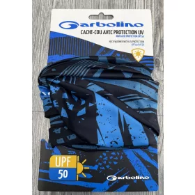 Garbolino Tour de cou anti-UV