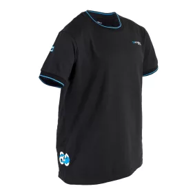 Garbolino T-shirt Coton 80s M