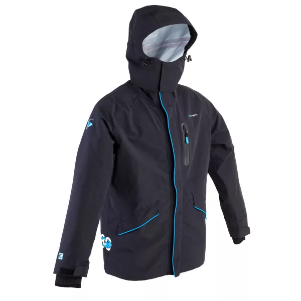 Garbolino 80s Veste Intermédiaire Respirante S