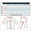 Garbolino 80s Veste Intermédiaire Respirante S
