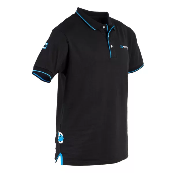 Garbolino 80s Polo Coton 2XL