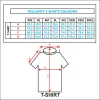 Garbolino 80s Polo Coton 2XL