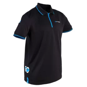 Garbolino 80s Polo respirant à col 3XL