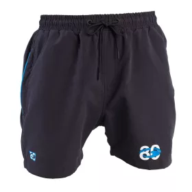 Garbolino Short Microfibre Années 80 XL