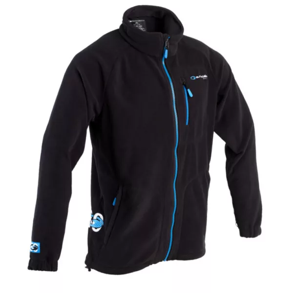 Garbolino Pull polaire 80s 2XL