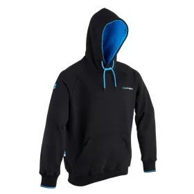 Sweat à capuche Garbolino 80s S