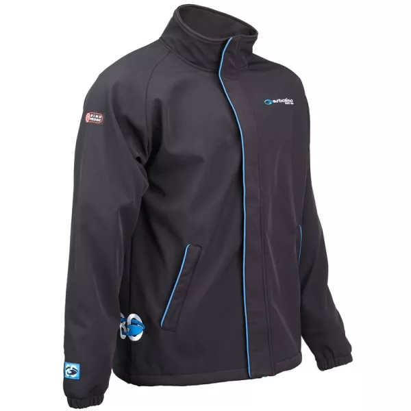 Garbolino Softshell Jacket 80s Series Veste Softshell XL