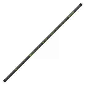 Garbolino Xslim Emeraude Carp 13,00m Rakós Bot Carp 3 Pack
