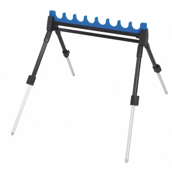 Garbolino SUPPORT KIT LEADER 8 cannes - Support de kit