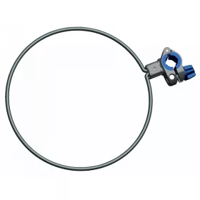   Garbolino MULTIGRIP OPEN Bucket Support Ring Support de Seau 13L - Adaptateur