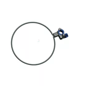   Garbolino MULTIGRIP OPEN Bucket Support Ring 18L Support de seau - Adaptateur