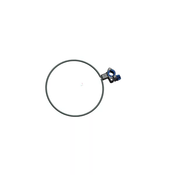 Garbolino MULTIGRIP OPEN Bucket Support Ring 18L Support de seau - Adaptateur