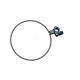 Garbolino MULTIGRIP OPEN Bucket Support Ring 18L Support de seau - Adaptateur