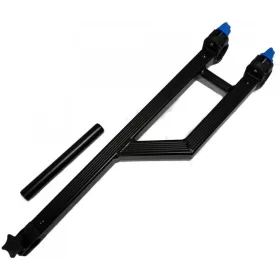   Garbolino MULTIGRIP OPEN SUPPORT Feeder Fixe - Support de canne, bras feeder