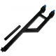 Garbolino MULTIGRIP OPEN SUPPORT Feeder Fixe - Support de canne, bras feeder