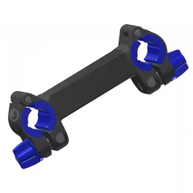   Garbolino MULTIGRIP OPEN adaptateur de connexion 15 cm - Adaptateur