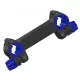 Garbolino MULTIGRIP OPEN adaptateur de connexion 15 cm - Adaptateur