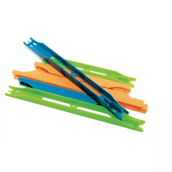 Garbolino - WINDERS + TRAY KIT PACK - Petits articles de pêche au coup - Enrouleur 26*13