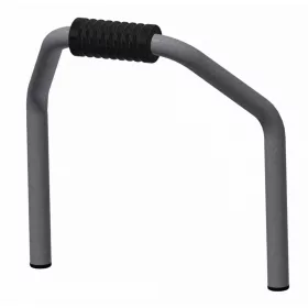   Garbolino Trolley Handle / poignée courbée pour kit de roues - Accessoire pour kit de roues