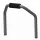 Garbolino Trolley Handle / poignée courbée pour kit de roues - Accessoire pour kit de roues