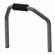Garbolino Trolley Handle / poignée courbée pour kit de roues - Accessoire pour kit de roues