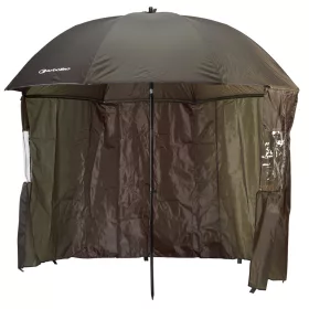 Garbolino Parapluie Tente Bullet Parasol Tente