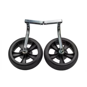   Garbolino kit de roues roue arrière - Accessoire kit de roues