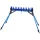 Garbolino Support Kit Silver Base Support Topset 12 Cannes 70cm