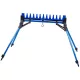 Garbolino Support Kit Silver Base Support Topset 12 Cannes 70cm