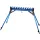 Garbolino SUPPORT KIT SILVER HAUT Support Topset - 12 Cannes 70cm