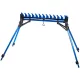 Garbolino SUPPORT KIT SILVER HAUT Support Topset - 12 Cannes 70cm