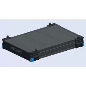 Garbolino GOLD 60 mm module avec tiroir latéral - Module