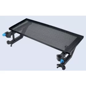   Plateau latéral sans pied Garbolino MULTIGRIP 70x28 D25/30/36 - Plateau latéral