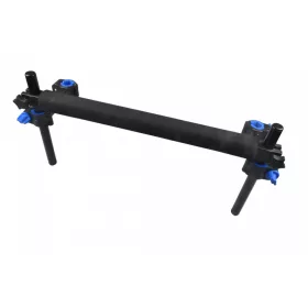   Garbolino BARRE DE BUTÉE EXPRESS MULTIGRIP - Support de canne, repose-canne à emmanchement