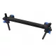 Garbolino BARRE DE BUTÉE EXPRESS MULTIGRIP - Support de canne, repose-canne à emmanchement