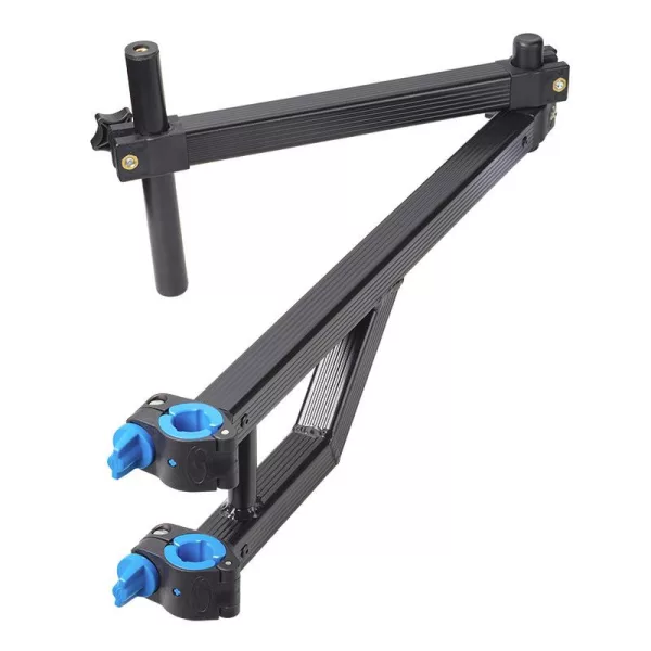 Garbolino MULTIGRIP OPEN ORIENTABLE - Support de Canne, Bras Feeder