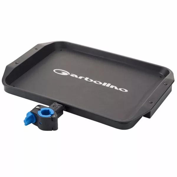 Garbolino Multigrip Plateau latéral sans pieds