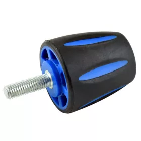   Garbolino Vis de serrage à tête filetée M8 - Accessoire, vis de fixation